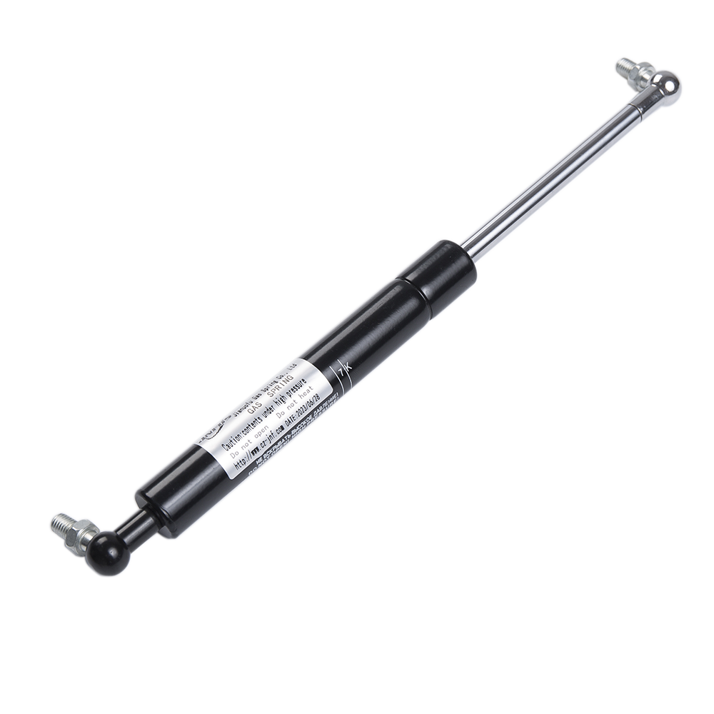 Metal Ball Gas Spring para maquinaria